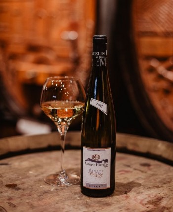 Muscat Prestige Bio*