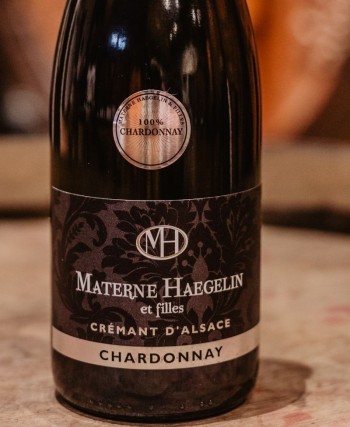 Crémant Chardonnay