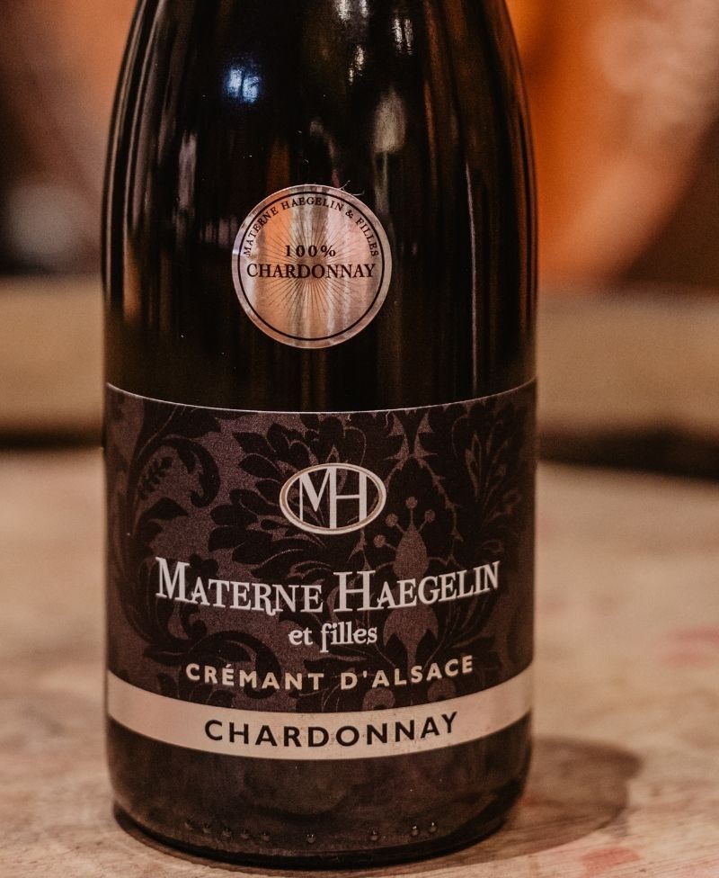 Crémant Chardonnay