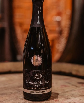 Crémant Chardonnay
