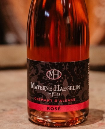Crémant Rosé