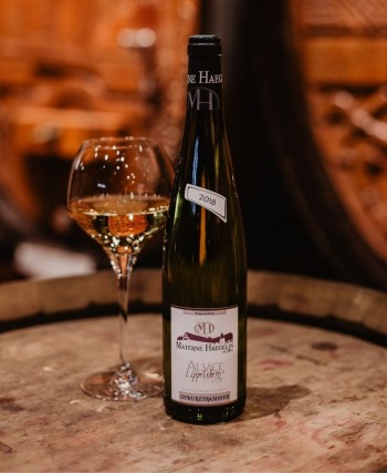 Gewurztraminer Lippelsberg
