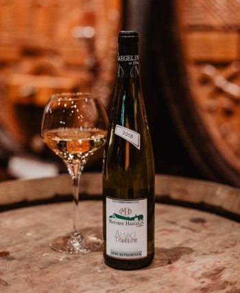 Gewurztraminer Tradition Bio*