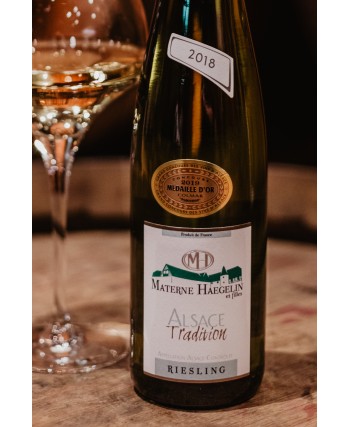 Riesling Tradition