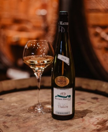 Riesling Tradition Bio *