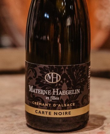 Crémant Carte Noire