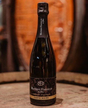 Crémant Carte Noire