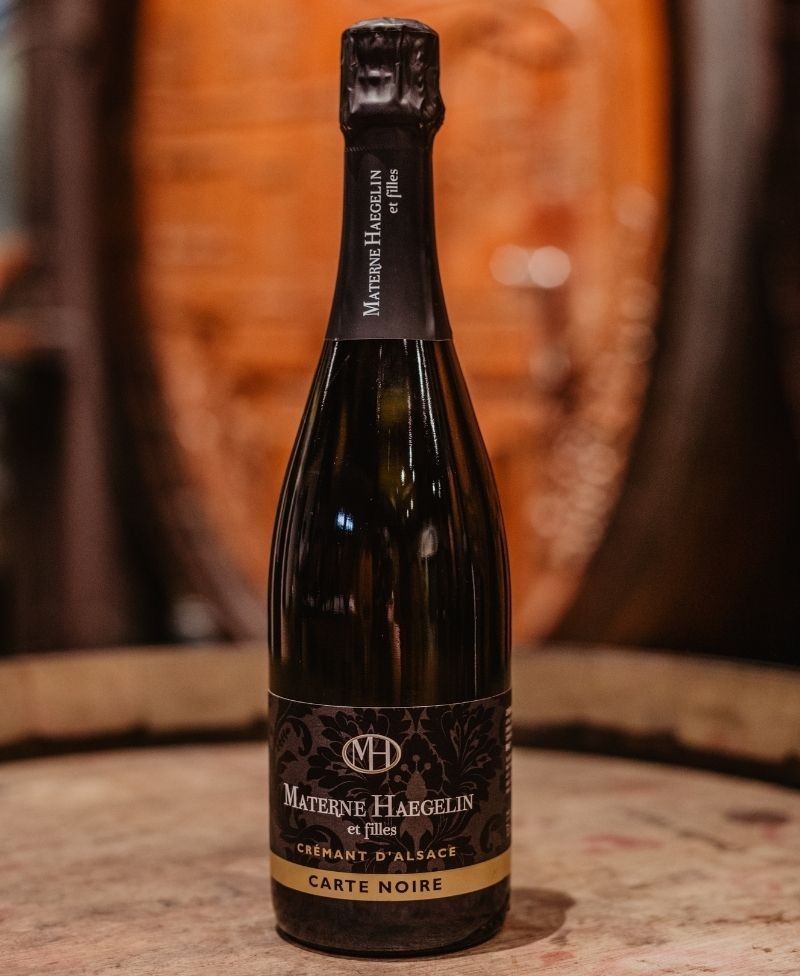 Crémant Carte Noire
