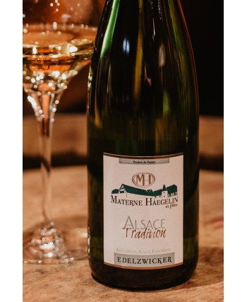 Edelzwicker (en Litre)