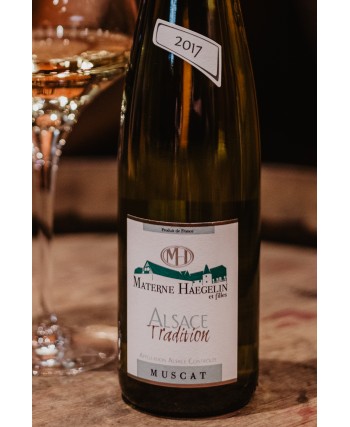 Muscat Tradition Bio*