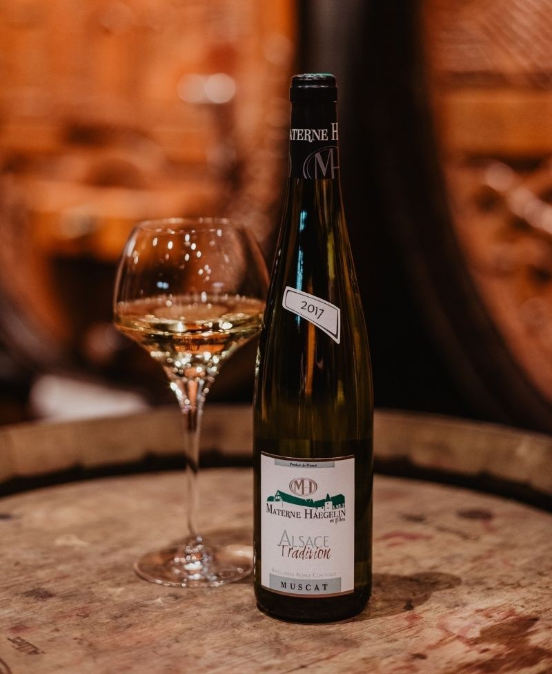 Muscat Tradition Bio*