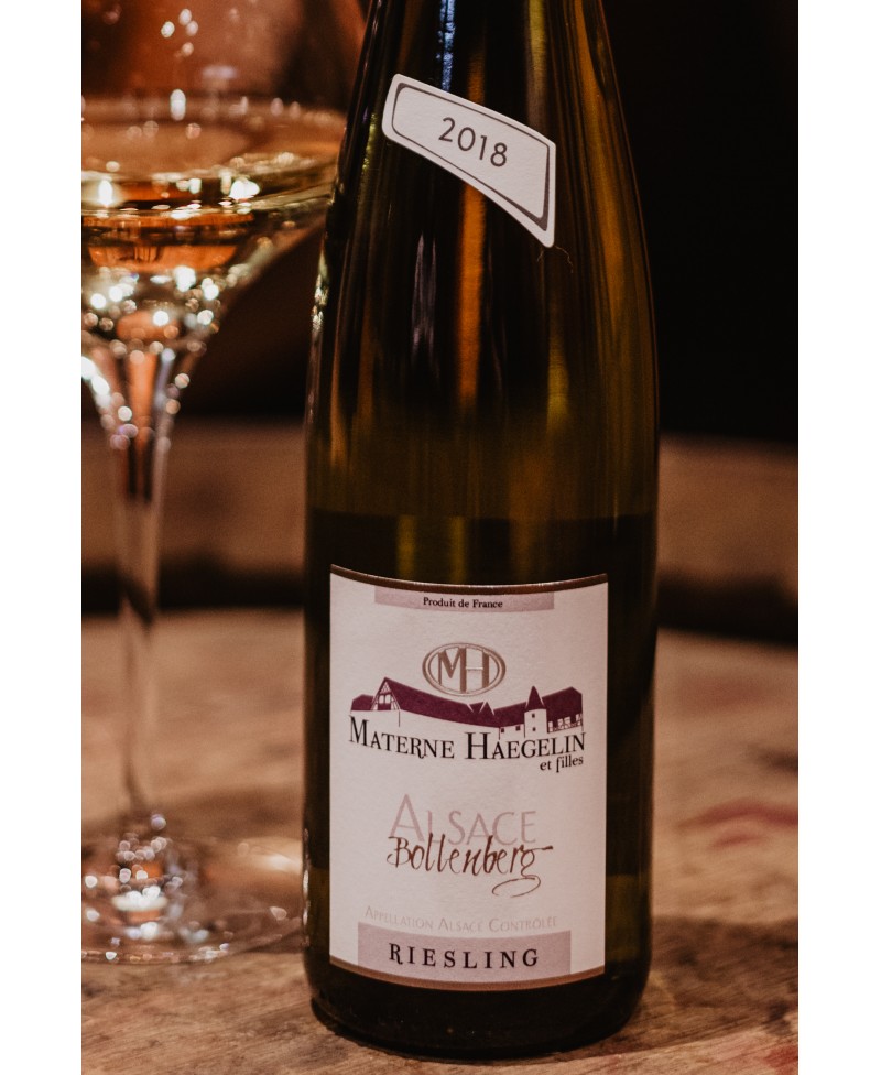 Riesling Bollenberg