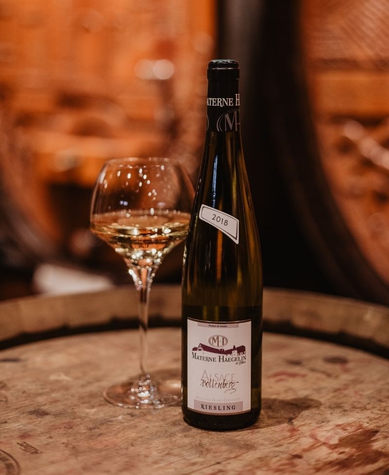 Riesling Bollenberg