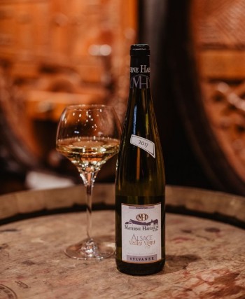 Sylvaner Vieilles Vignes Bio*