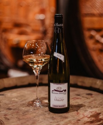 Pinot Blanc Hohnacker