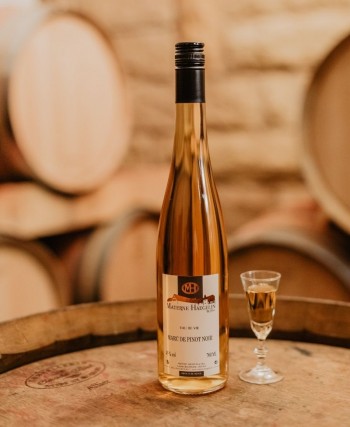 Marc de Pinot Noir