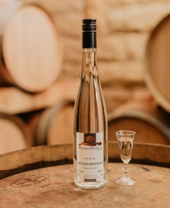 Marc de Gewürztraminer