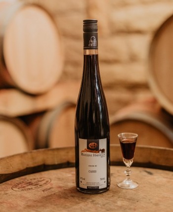 Crème de Cassis