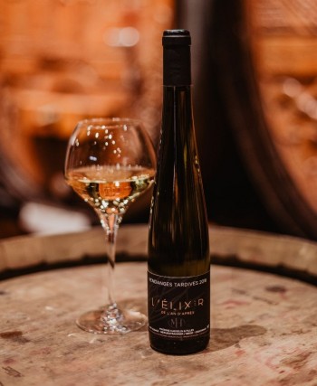 Gewurztraminer "Elixir de l'An d'Après"