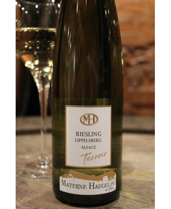 Riesling Lippelsberg BIO*