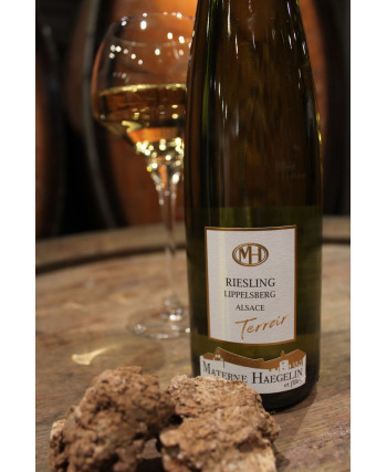 Riesling Lippelsberg BIO*