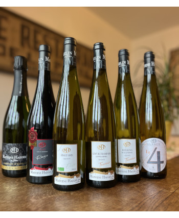 Les Incontournables