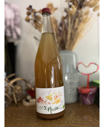 Jus de Muscat