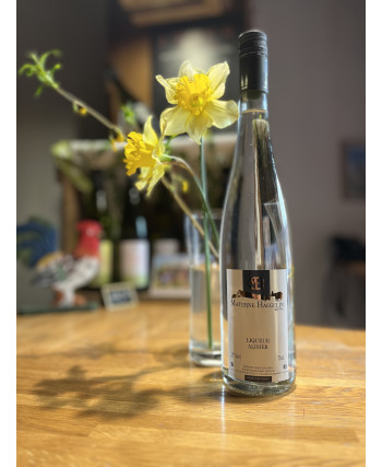 Liqueur d'Alisier