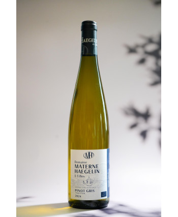 Pinot Gris Tradition