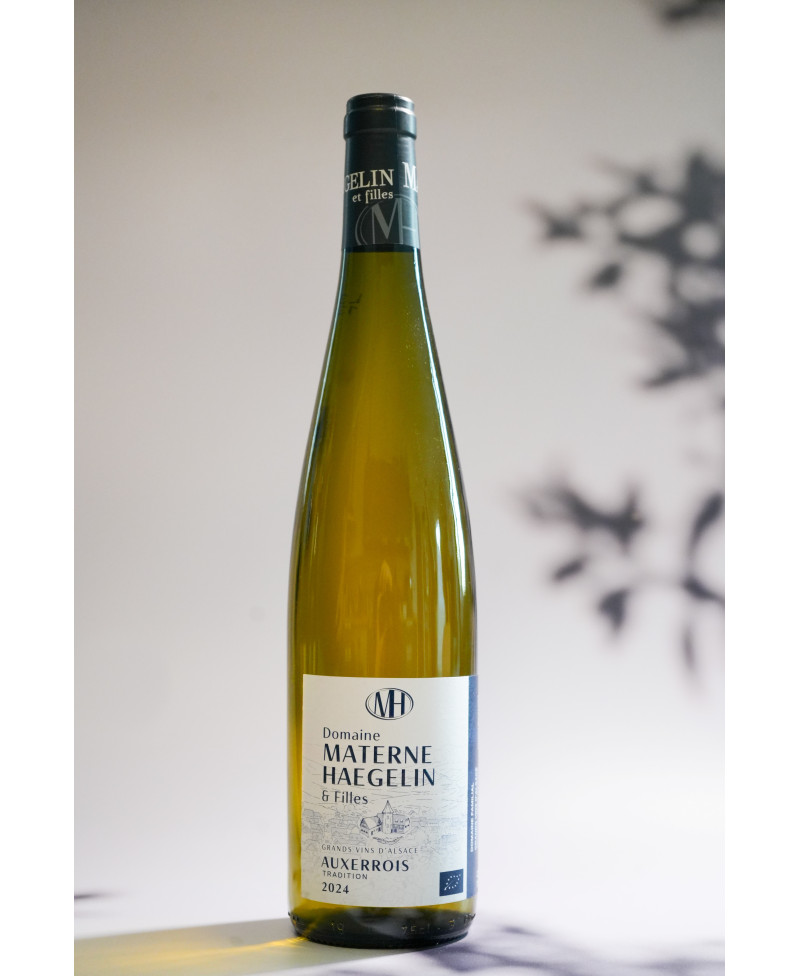 Auxerrois